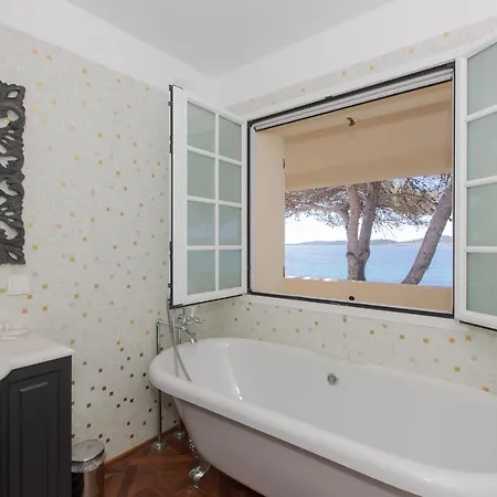 Pointe Alegre Villa Grimaud