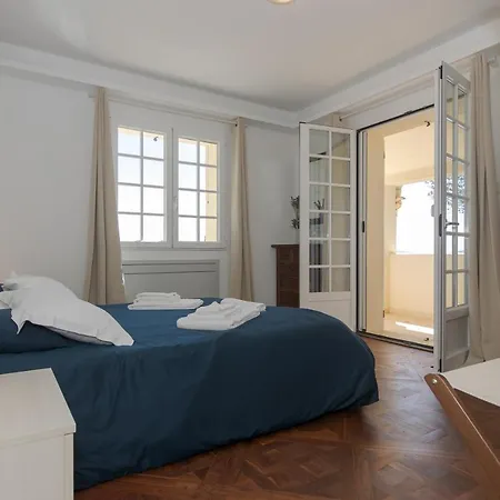 Villa Pointe Alegre *