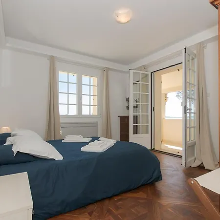 Pointe Alegre * Grimaud