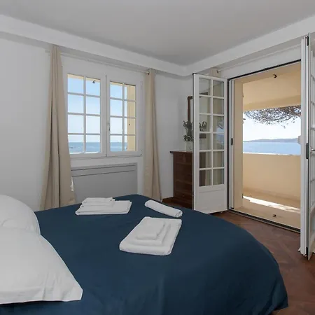 Villa Pointe Alegre *