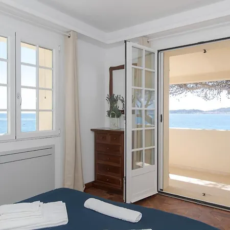 Pointe Alegre Villa