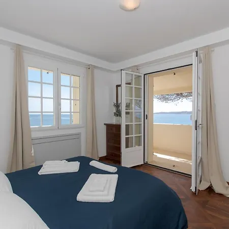 Villa Pointe Alegre *