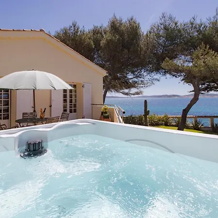 Pointe Alegre Villa *