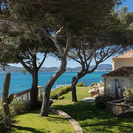 Pointe Alegre * Grimaud