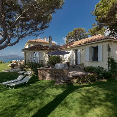 Pointe Alegre Villa Grimaud