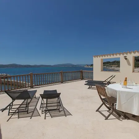 Villa Pointe Alegre *