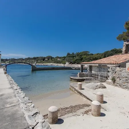 Villa Pointe Alegre