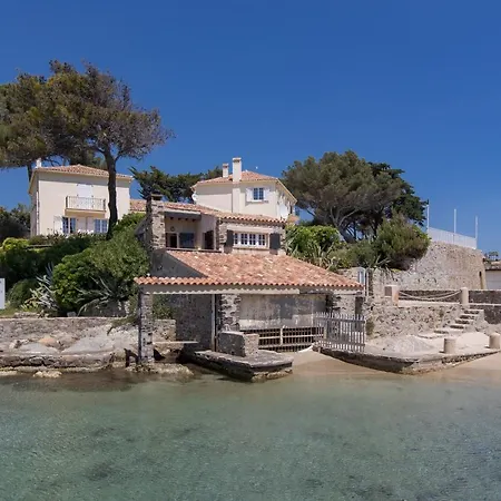 Pointe Alegre Villa