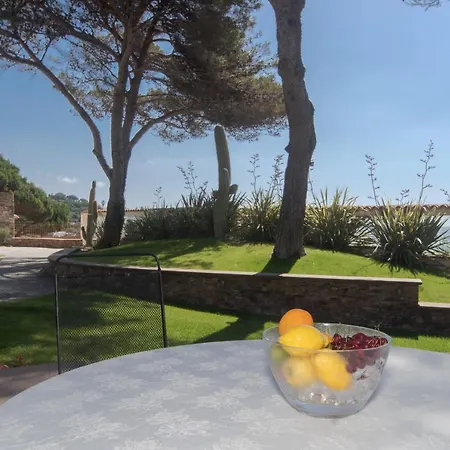 Villa Pointe Alegre Grimaud