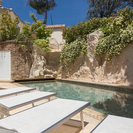 Pointe Alegre Villa