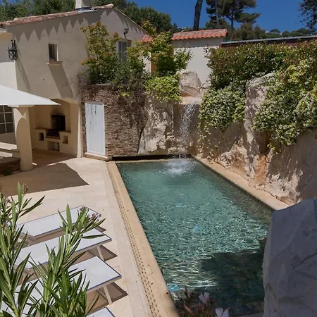 Pointe Alegre Villa Grimaud