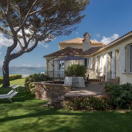 Pointe Alegre Villa *
