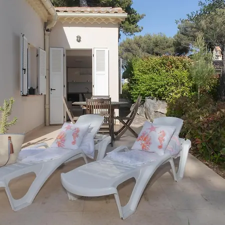 Pointe Alegre Villa