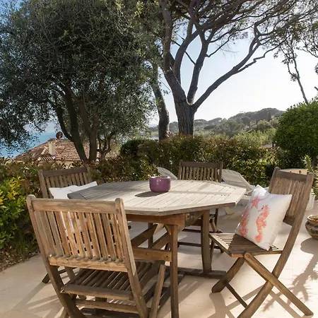 Pointe Alegre Villa Grimaud