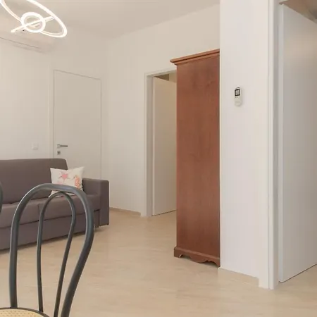 Villa Pointe Alegre Grimaud