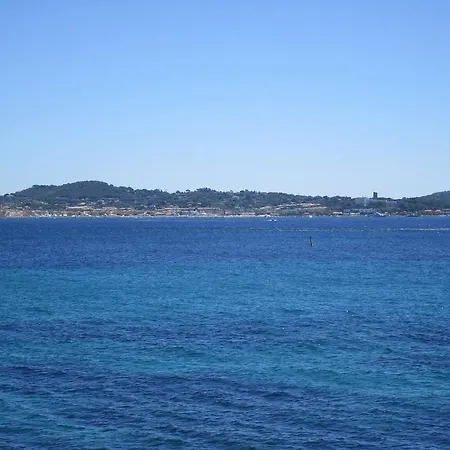 ヴィラ Pointe Alegre *