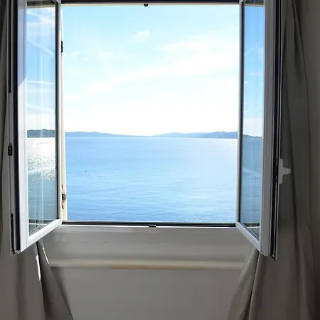 Pointe Alegre Villa Grimaud