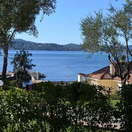 Pointe Alegre