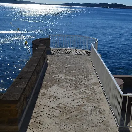 Villa Pointe Alegre Grimaud