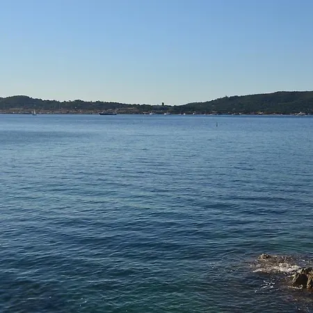 Pointe Alegre ヴィラ