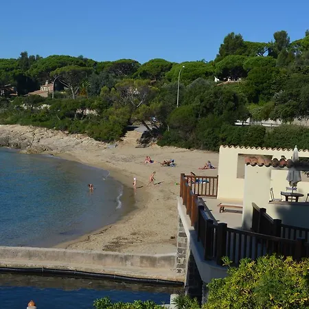 Villa Pointe Alegre *