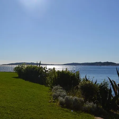 Pointe Alegre * Grimaud