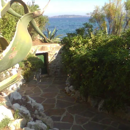 Pointe Alegre Villa *