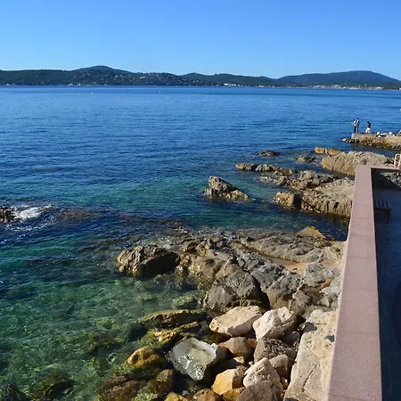 Pointe Alegre