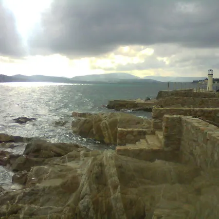 Pointe Alegre