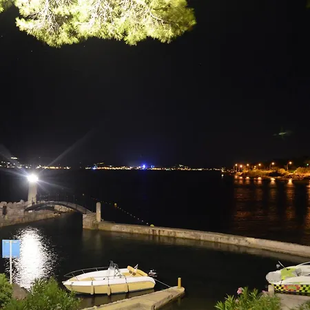 Pointe Alegre