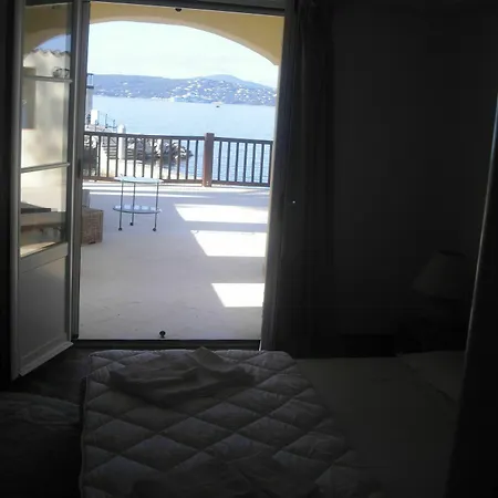 Villa Pointe Alegre Grimaud