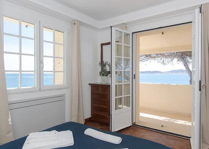 Pointe Alegre Villa