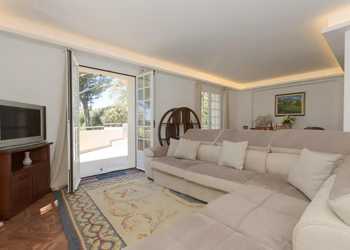 Pointe Alegre Villa