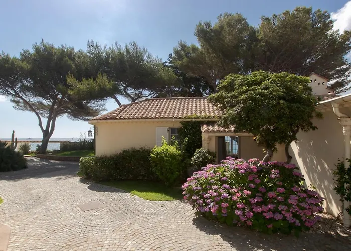 Pointe Alegre Villa Grimaud