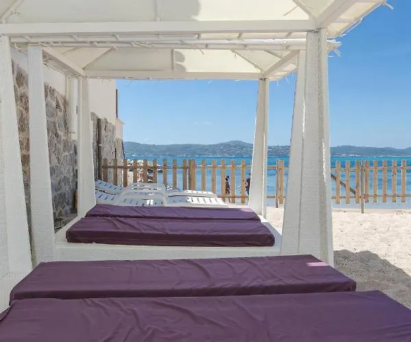 Pointe Alegre * Grimaud