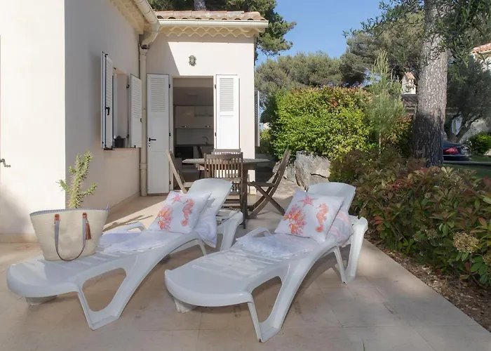 Pointe Alegre Villa