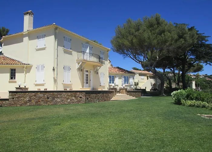 Pointe Alegre Villa