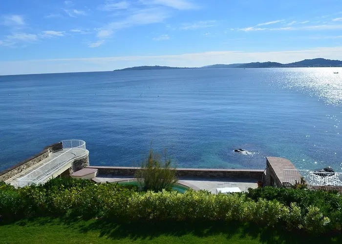 Villa Pointe Alegre