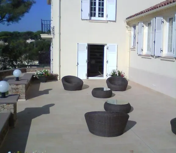 Pointe Alegre Villa