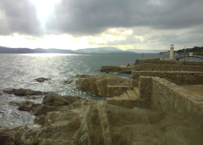 Pointe Alegre