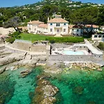 Pointe Alegre Grimaud