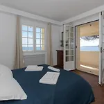 Villa Pointe Alegre *
