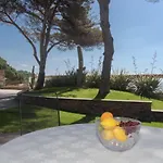 Villa Pointe Alegre Grimaud