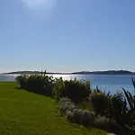 Pointe Alegre * Grimaud