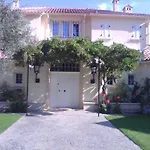 Villa Pointe Alegre *