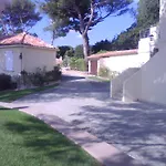 Villa Pointe Alegre Grimaud