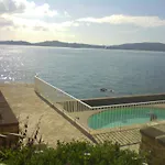 Villa Pointe Alegre *