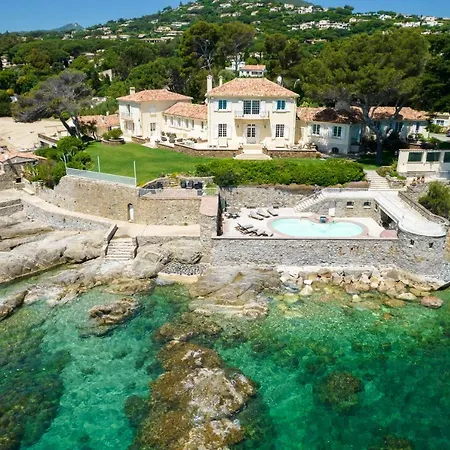 Pointe Alegre Grimaud