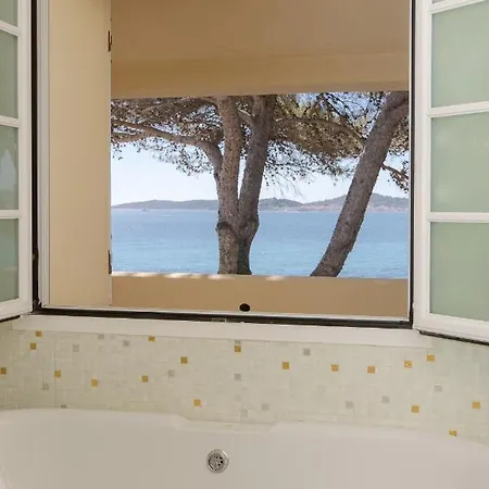 Villa Pointe Alegre *