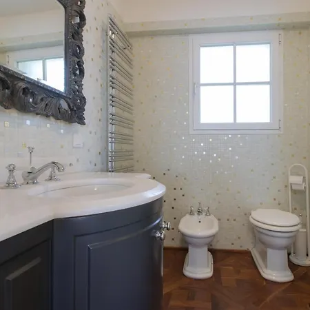 Pointe Alegre ヴィラ *